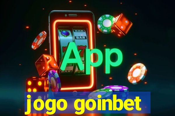 jogo goinbet